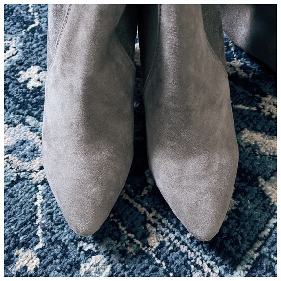 NWOT Goodnight Macaroon Carina OTK Boots 36 (US 6) - Picture 8 of 16